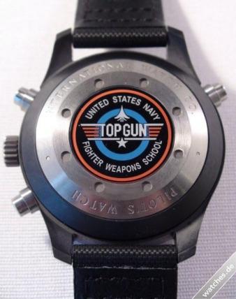3799-01 Ceramic IWC IW379901 watches 2