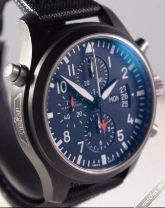 3799-01 Ceramic IWC IW379901 watches 3