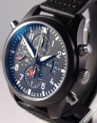 3799-01 Ceramic IWC IW379901 watches 4
