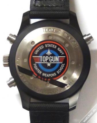 3799-01 Ceramic IWC IW379901 watches 2