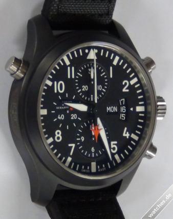 3799-01 Ceramic IWC IW379901 watches 3