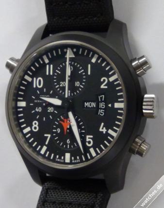 3799-01 Ceramic IWC IW379901 watches 4
