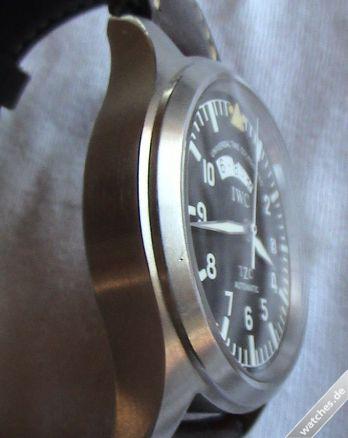 3251-001 IWC UTC Pilots watch watches 4