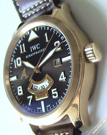 3261-03 IWC IW326103 watches 2