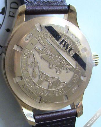 3261-03 IWC IW326103 watches 3