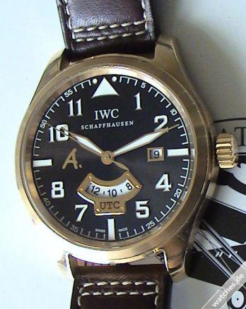 3261-03 IWC IW326103 watches 4