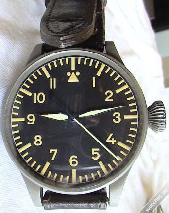 Caliber 52 IWC Caliber 52 watches 1
