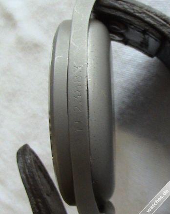 Caliber 52 IWC Caliber 52 watches 3