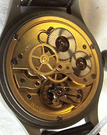 Caliber 52 IWC Caliber 52 watches 4