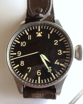 ref. 431 IWC cal.52 watches 1