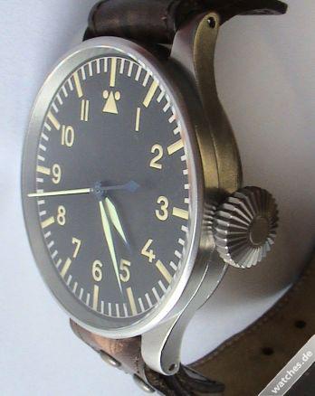 ref. 431 IWC cal.52 watches 3