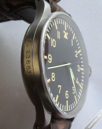 ref. 431 IWC cal.52 watches 4