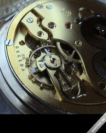 calibre 52 IWC calibre 52 watches 3