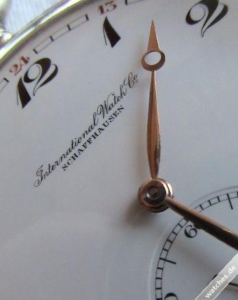 calibre 52 IWC calibre 52 watches 4