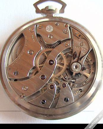 Calibre 67 IWC Calibre 67 watches 2