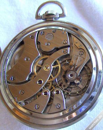 Calibre 97 IWC Calibre 97 watches 2