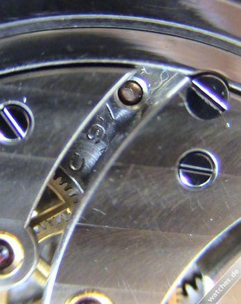 Calibre 97 IWC Calibre 97 watches 3