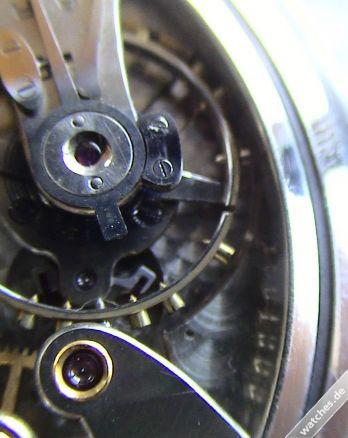 Calibre 97 IWC Calibre 97 watches 4