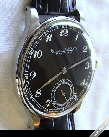ref. 325 IWC ref. 325 watches 4