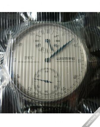 5443 Steel - Limited 100 pcs IWC IW5443 watches 1