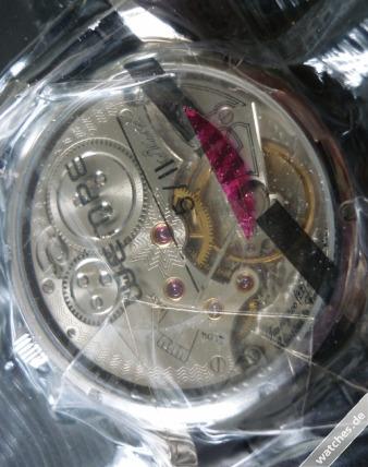 5443 Steel - Limited 100 pcs IWC IW5443 watches 2