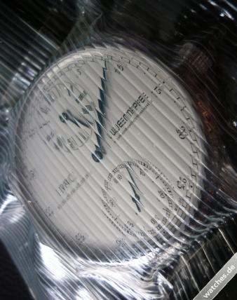 5443 Steel - Limited 100 pcs IWC IW5443 watches 4