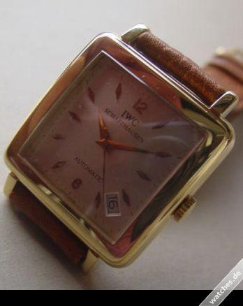 1876 IWC 1876 watches 3