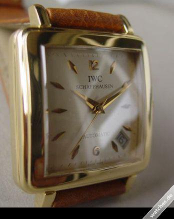 1876 IWC 1876 watches 4
