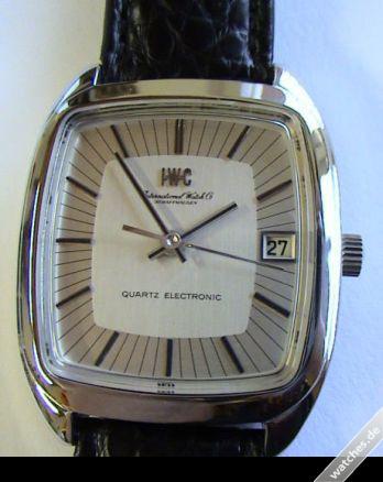 3203 IWC 3203 watches 1