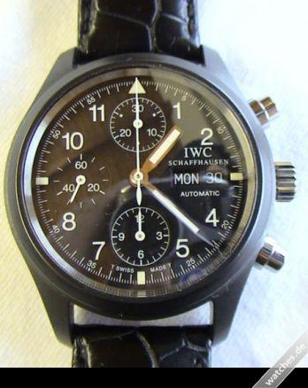 3705 IWC 3705 watches 1