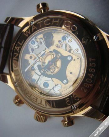 3712 IWC IW3712J watches 2