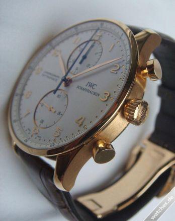 3712 IWC IW3712J watches 4