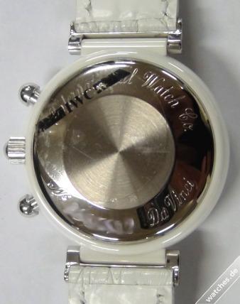 White Zirconium Oxide IWC IW3750 watches 2