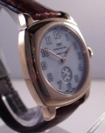 2555 - Limited 15 pcs IWC IW25555 watches 3