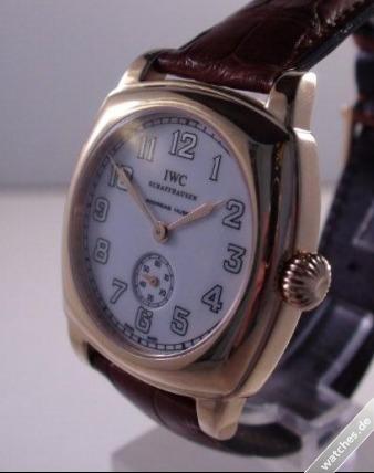 2555 - Limited 15 pcs IWC IW25555 watches 4