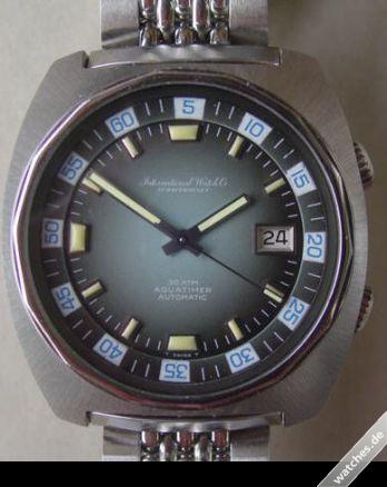 1816 IWC 1816 watches 1