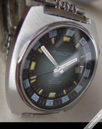 1816 IWC 1816 watches 3
