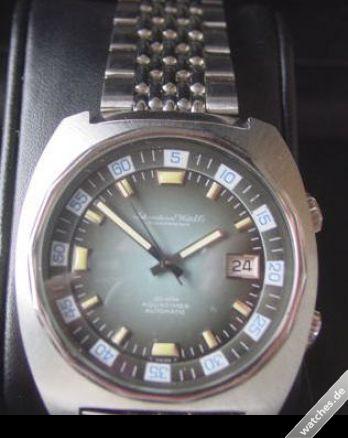 1816 IWC 1816 watches 4