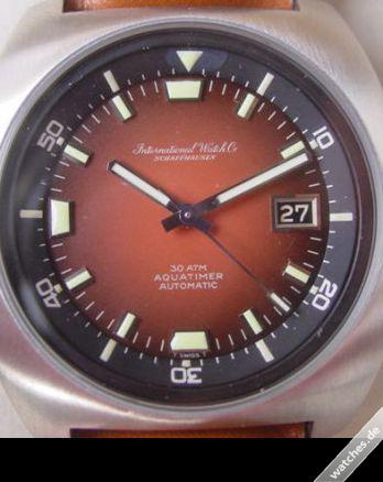 1822 IWC 1822 watches 2
