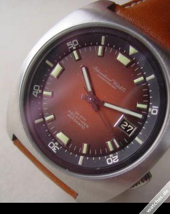 1822 IWC 1822 watches 3