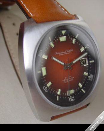 1822 IWC 1822 watches 4