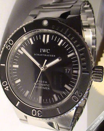3536 IWC 3536 watches 1