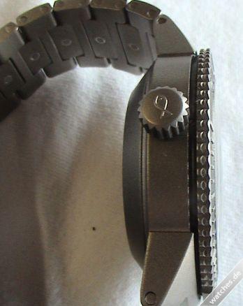 3536 Titanium IWC 3536 Titanium watches 3