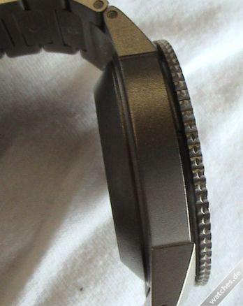 3536 Titanium IWC 3536 Titanium watches 4