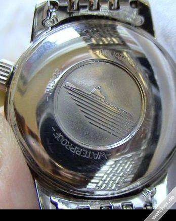 Aquatimer 812 AD IWC Aquatimer 812 AD watches 2