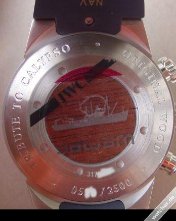 IW3782 IWC IW3782 watches 2