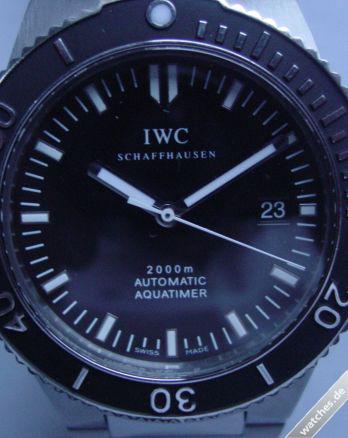 3536 IWC 3536 watches 1