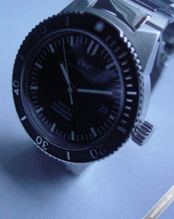 3536 IWC 3536 watches 3