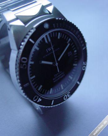 3536 IWC 3536 watches 4