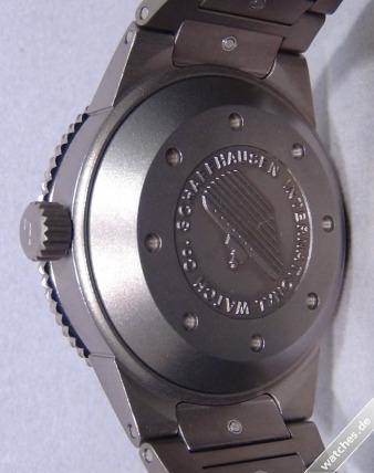 3536 Titanium IWC IW3536 watches 2